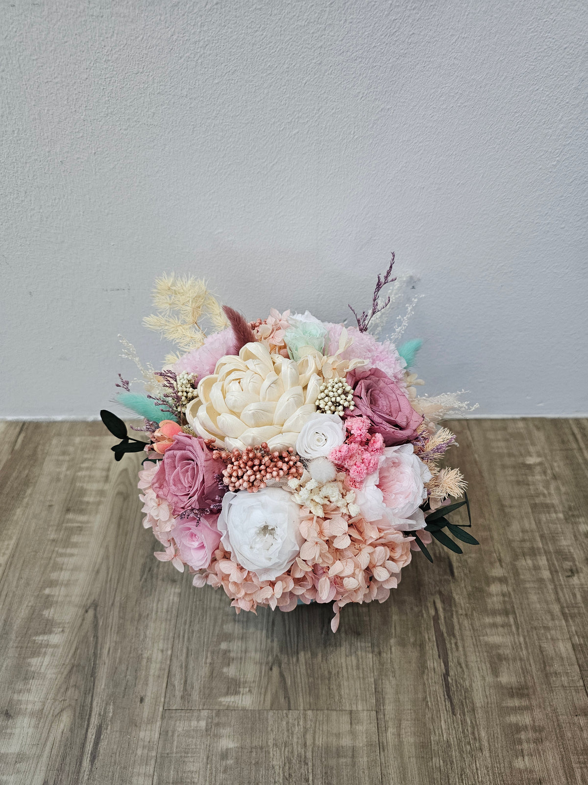 Custom Order