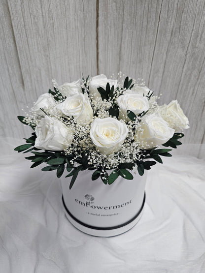 Purity Bloom Box