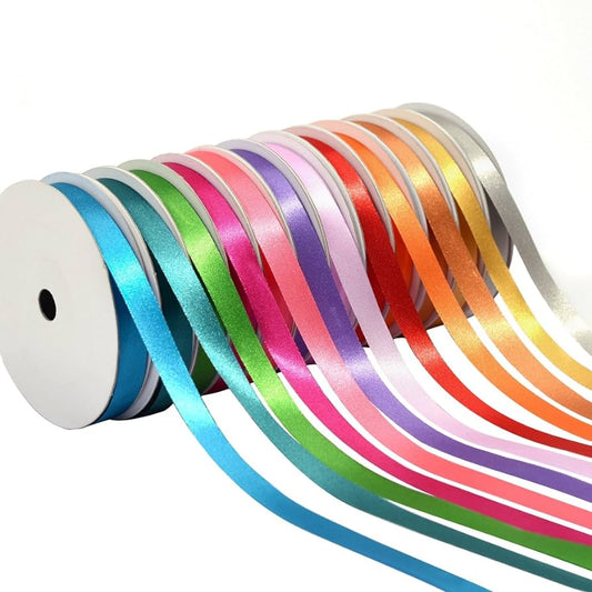 Satin Ribbons (Thick)