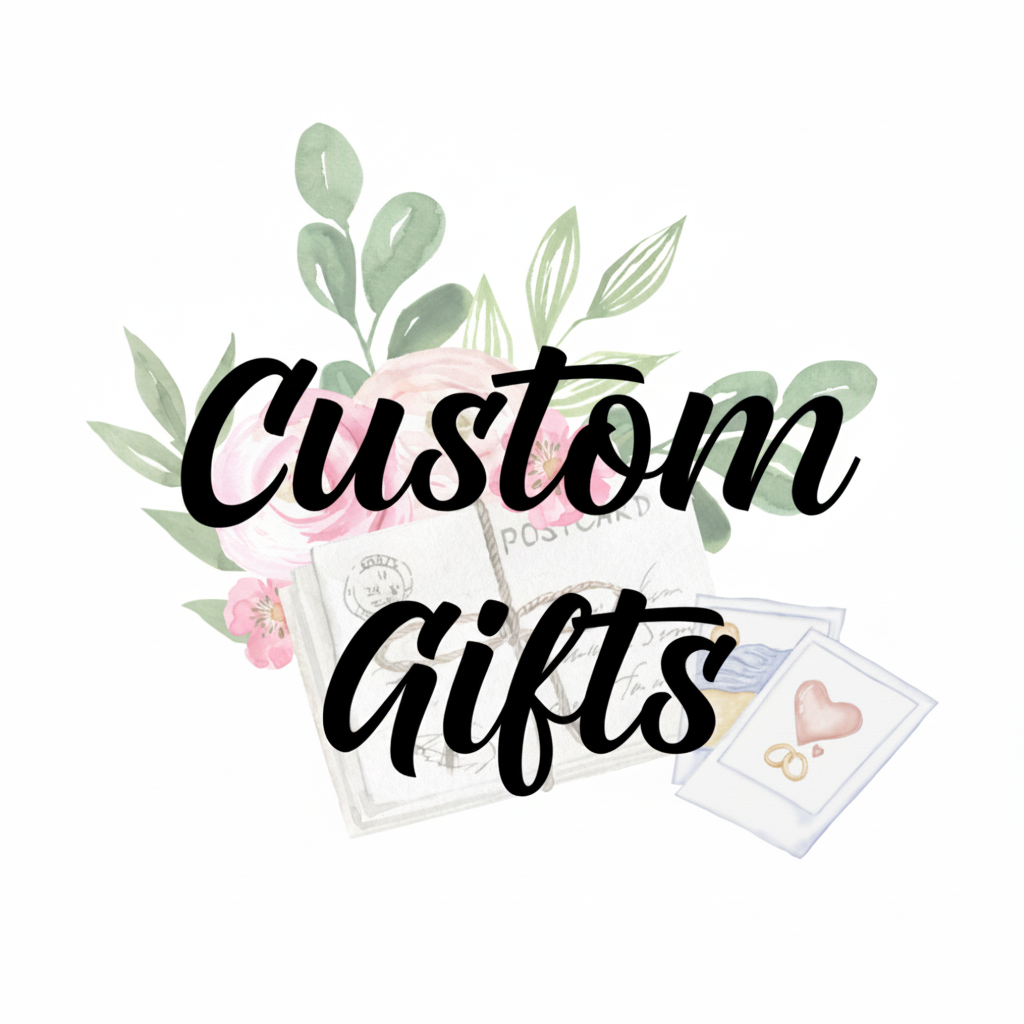 Custom Order