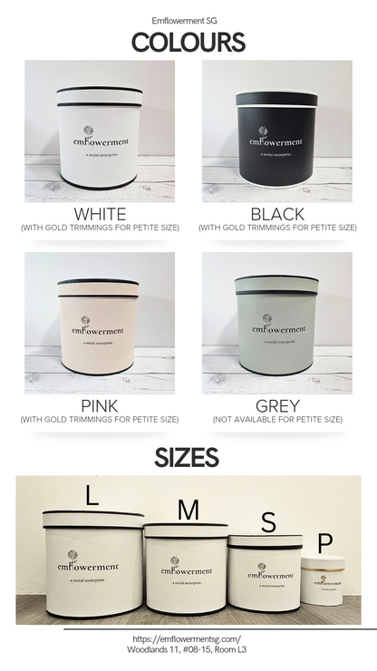 Custom Order