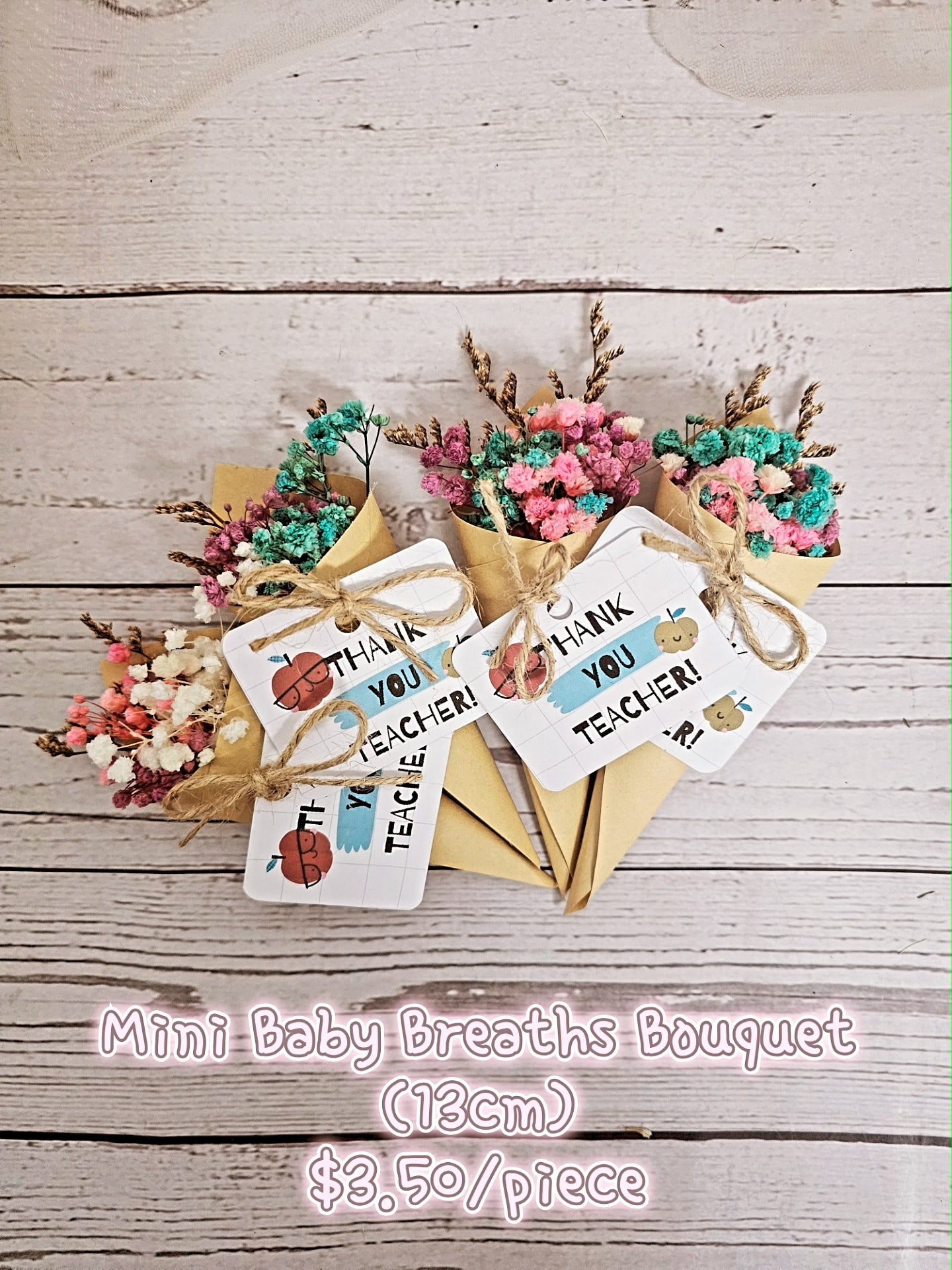 Teacher's Day Collection