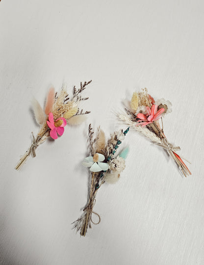 Mini Rustic Bouquet (Custom)