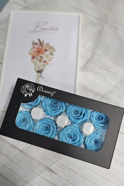 Preserved Roses
