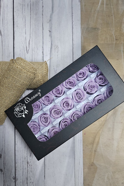 Preserved Mini Roses