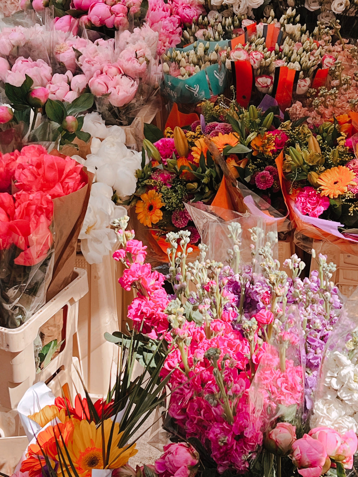 Florists