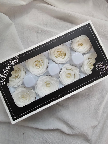 Preserved Roses