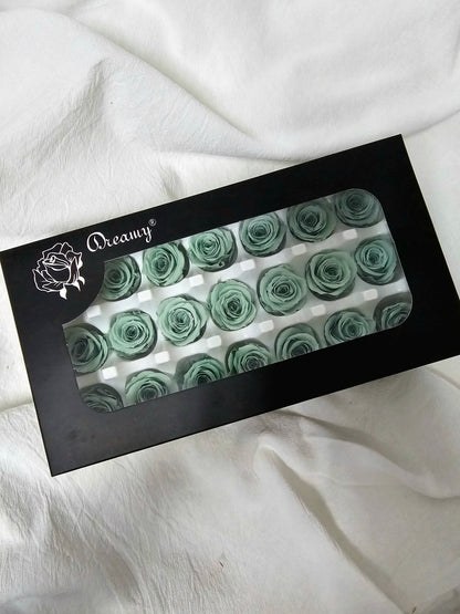 Preserved Mini Roses