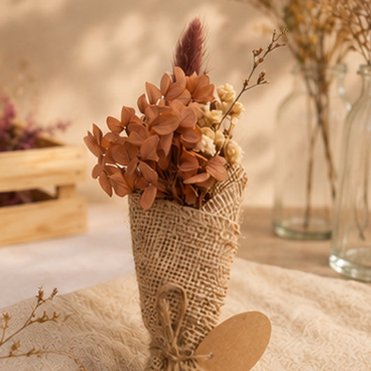 Rustic Mini Bouquet