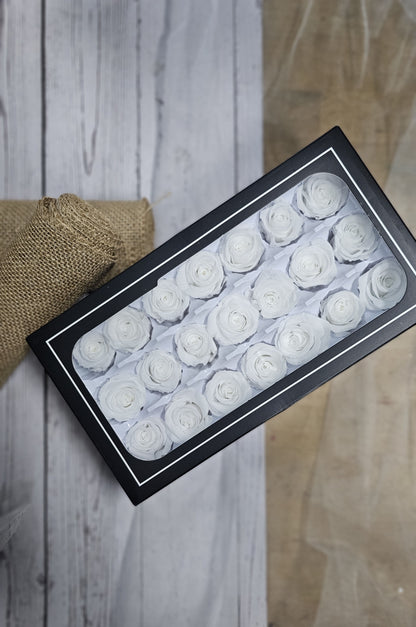 Preserved Mini Roses