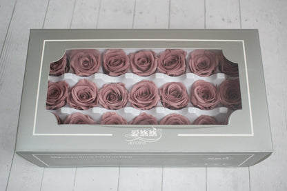 Preserved Mini Roses